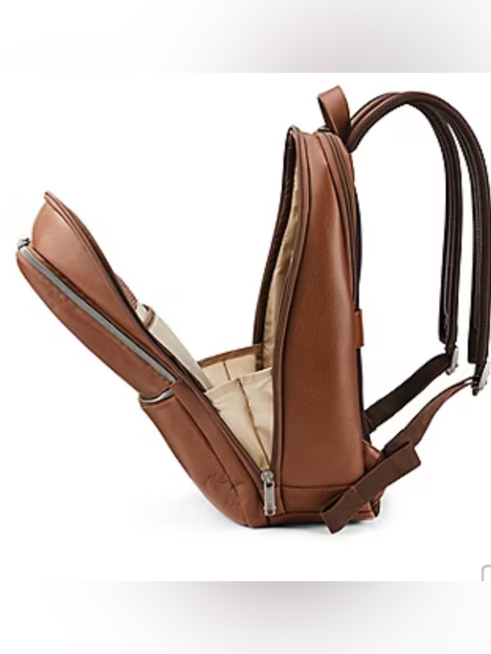 Samsonite backpack - Picture 2 of 13
